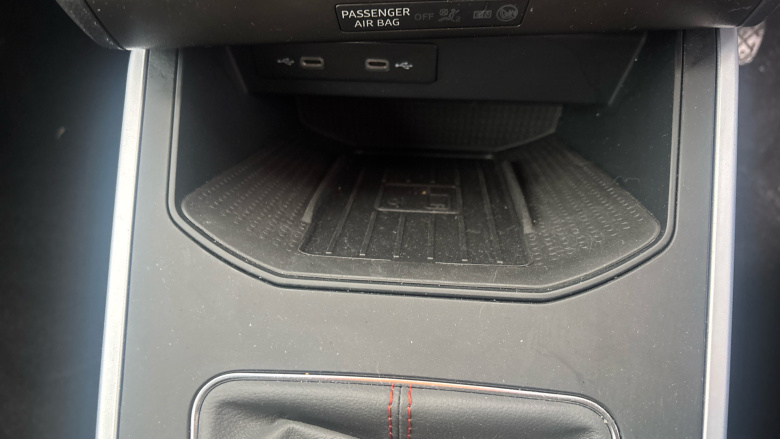 SEAT Arona 1.0 TSI 110 FR 5dr Petrol Hatchback